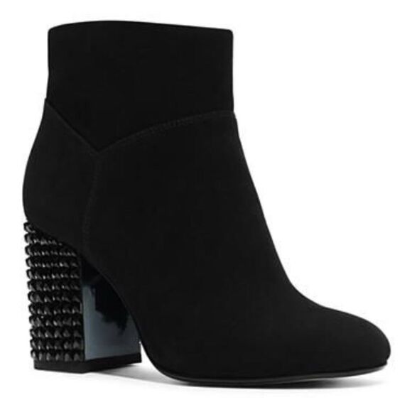 Arabella Ankle Booties - Picture 4 of 9